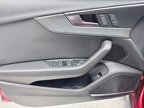 Used 2017 Audi A4 2.0T allroad Premium Plus image 15