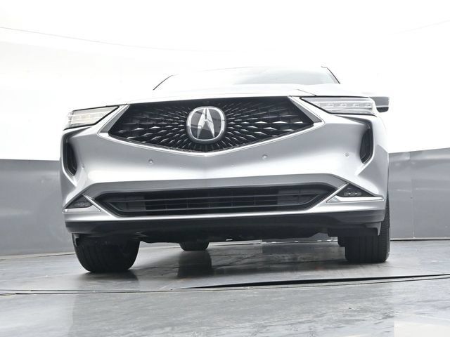 Used 2024 Acura MDX w/ Advance Package AWD/4WD image 36