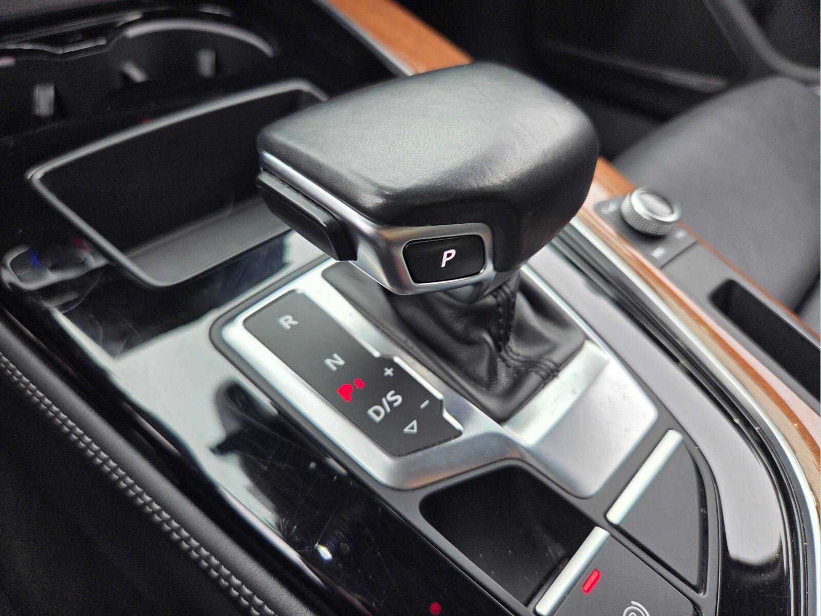 Used 2022 Audi A4 2.0T Prestige AWD/4WD image 29