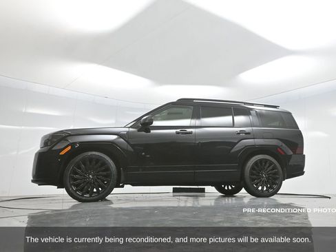 Used 2024 Hyundai Santa Fe Calligraphy image 6