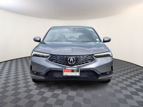 Used 2024 Acura Integra A-Spec FWD image 3