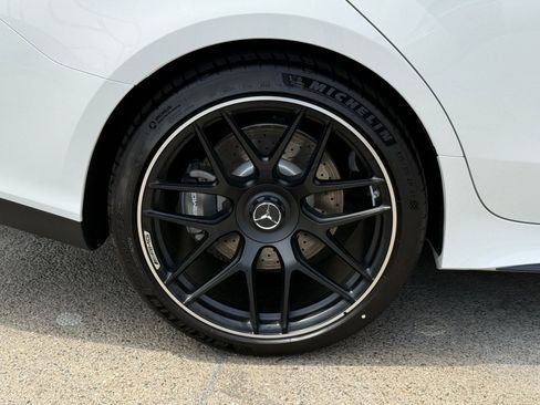 New 2026 Mercedes-Benz AMG GT 43 image 17