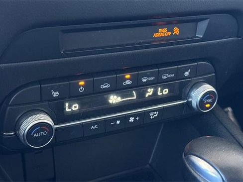 Used 2020 MAZDA CX-5 Touring image 25