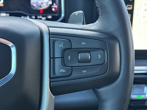 Used 2024 GMC Sierra 1500 Denali w/ Denali Reserve Package AWD/4WD image 29