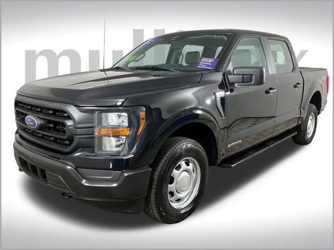 Certified 2023 Ford F150 XL w/ Trailer Tow Package image 16