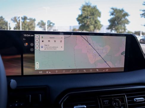 New 2025 Nissan Armada PRO-4X image 13