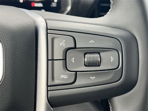 New 2026 GMC Sierra 1500 Elevation image 14