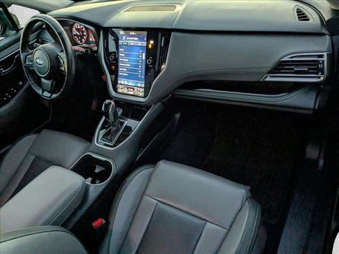 Certified 2024 Subaru Outback Onyx Edition image 21