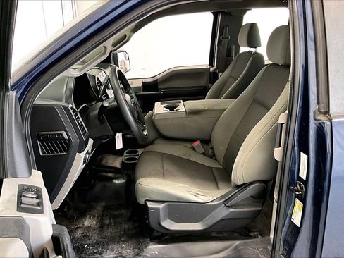 Used 2016 Ford F150 XL w/ Equipment Group 101A Mid RWD image 15