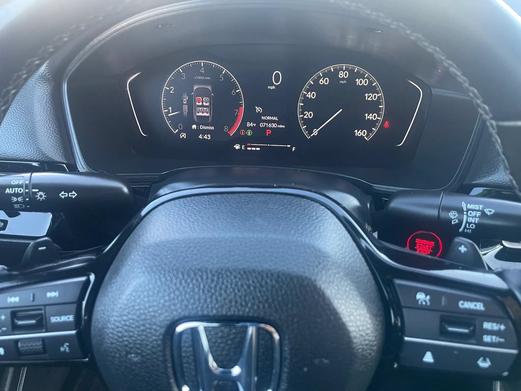 Used 2022 Honda Civic Sport image 11