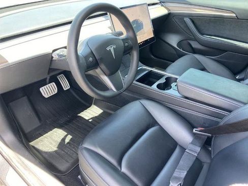 Used 2023 Tesla Model 3 Performance AWD/4WD image 6