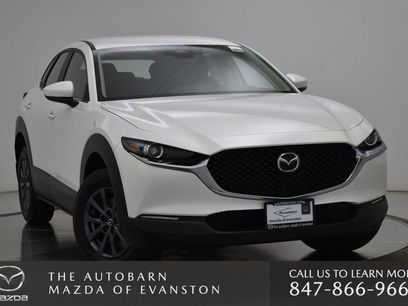 New 2025 MAZDA CX-30 AWD 2.5 S