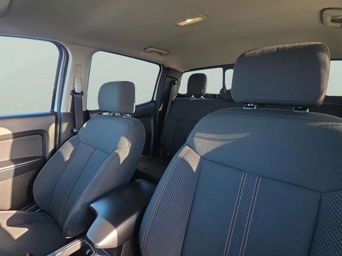 Certified 2022 Ford Ranger XLT w/ Equipment Group 302A High image 17