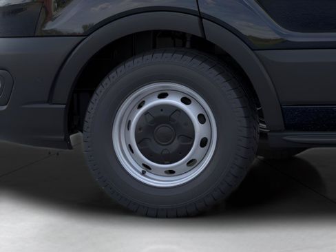 New 2026 Ford Transit 350 XL RWD image 19