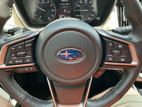 Certified 2024 Subaru Outback Limited AWD/4WD image 29