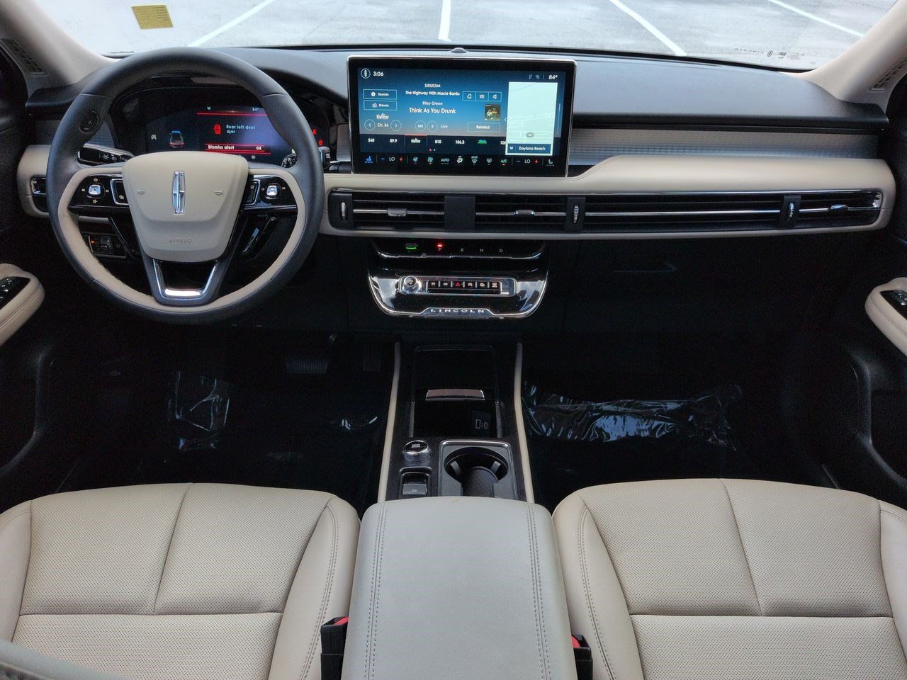 Used 2026 Lincoln Corsair Premiere FWD image 16