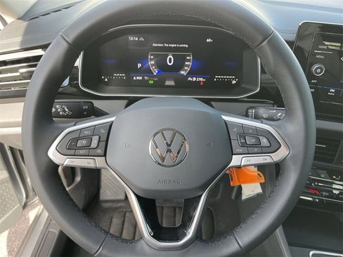 New 2026 Volkswagen Jetta S image 18