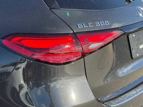 New 2026 Mercedes-Benz GLC 300 image 26