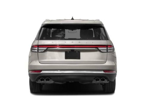 Used 2023 Lincoln Aviator Reserve RWD image 6