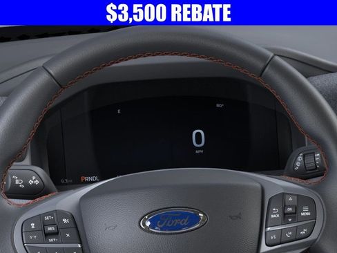 New 2026 Ford Explorer Active image 13