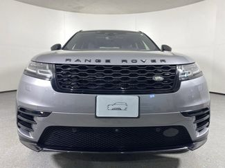 Used 2021 Land Rover Range Rover Velar R-Dynamic S video 2