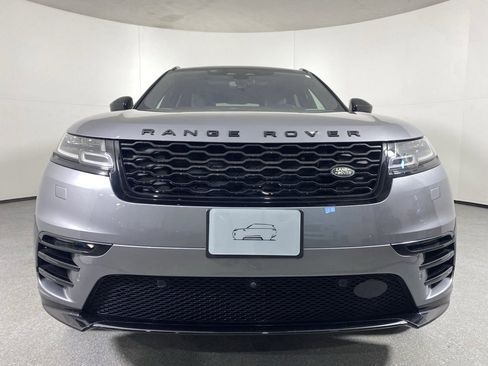 Used 2021 Land Rover Range Rover Velar R-Dynamic S image 2