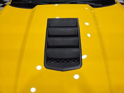 Used 2010 Chevrolet Camaro SS w/ LPO, Ground Effects Package image 47