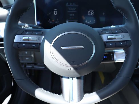 New 2026 Hyundai Sonata SEL FWD image 3
