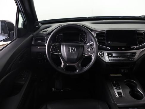 Used 2023 Honda Passport EX-L image 37