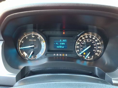 Used 2022 Ford Ranger XL w/ Equipment Group 101A High AWD/4WD image 24