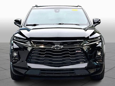 Used 2022 Chevrolet Blazer RS image 3