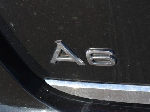 Used 2017 Audi A6 3.0T Prestige w/ Comfort Seating Package image 13
