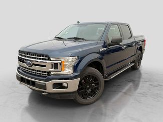 Used 2018 Ford F150 XLT w/ Equipment Group 302A Luxury AWD/4WD 360° Tour