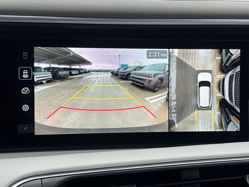 New 2026 Hyundai Palisade Limited AWD/4WD image 21