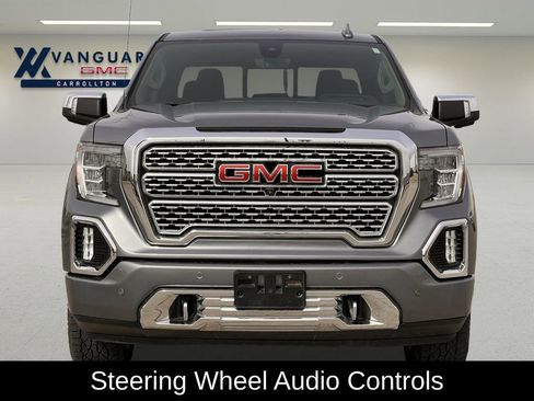 Used 2020 GMC Sierra 1500 Denali w/ Denali Ultimate Package image 9