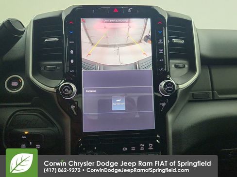 Certified 2026 RAM 3500 Big Horn image 17