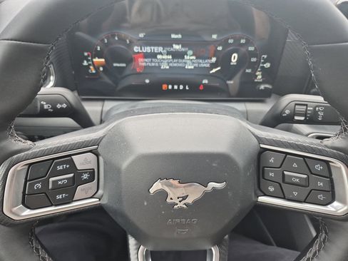 New 2026 Ford Mustang Premium image 21