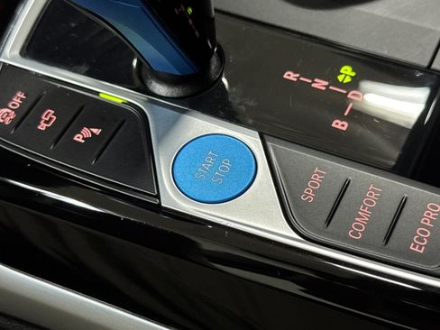 Used 2023 BMW i4 eDrive40 w/ Premium Package RWD image 18