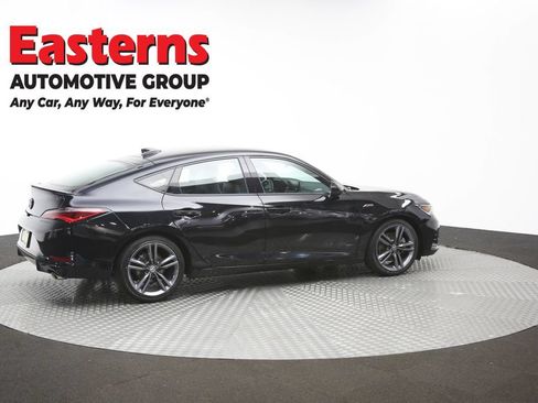 Used 2024 Acura Integra A-Spec FWD image 41