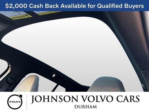 New 2025 Volvo EX30 Ultra w/ Protection Package Premier image 10