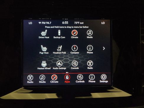 Used 2022 Dodge Durango GT RWD image 25