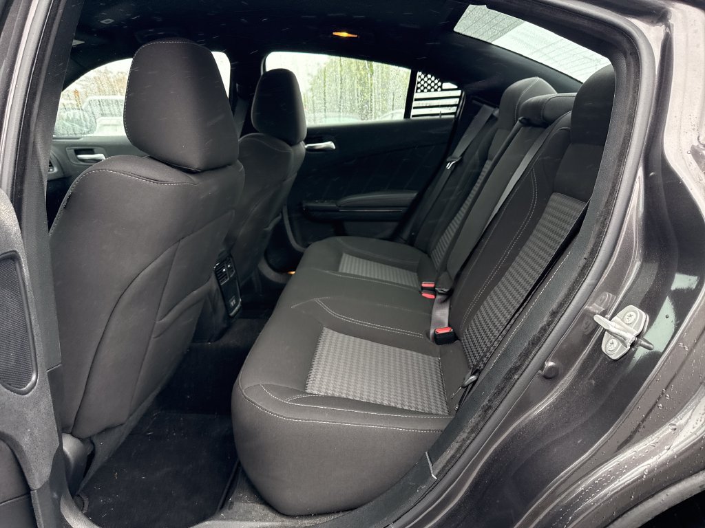 Used 2023 Dodge Charger SXT w/ Blacktop Special Edition AWD/4WD image 31