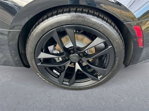 Used 2023 Chevrolet Camaro LT w/ RS Package image 11