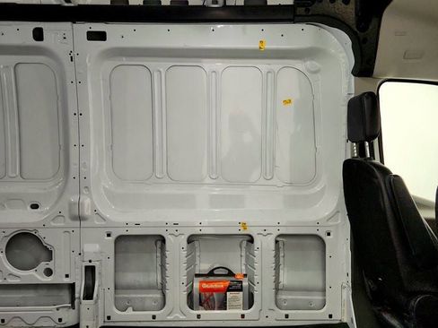 Used 2024 Ford Transit 250 148 Medium Roof RWD image 25