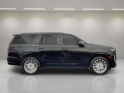 Used 2023 Cadillac Escalade Sport image 2