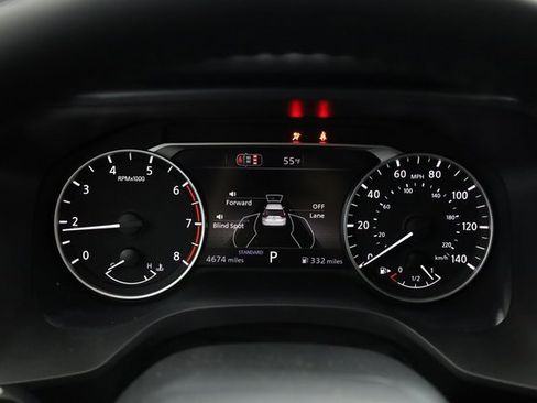 Certified 2026 Nissan Rogue SV image 16