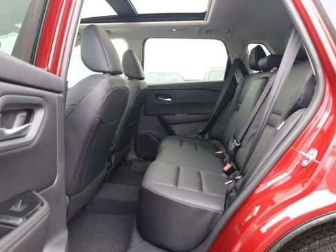 New 2026 Nissan Rogue Dark Armor AWD/4WD image 22