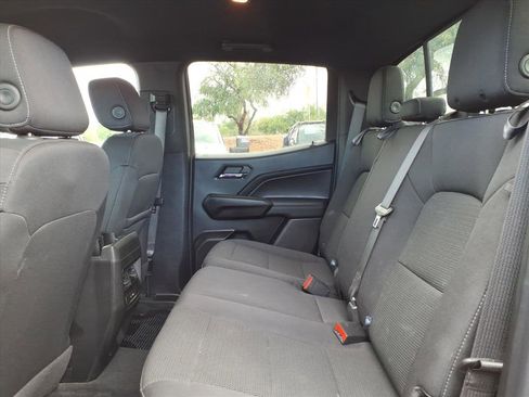 Used 2024 GMC Canyon Elevation w/ Convenience Package image 15