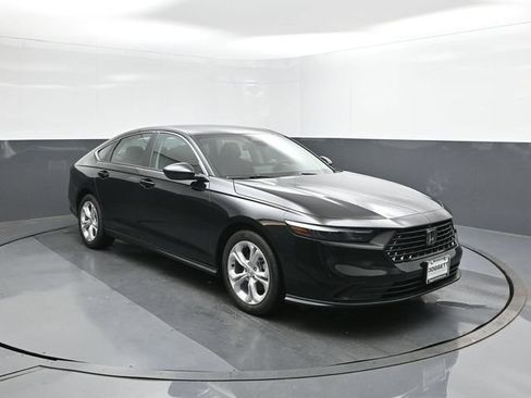 New 2026 Honda Accord LX image 26
