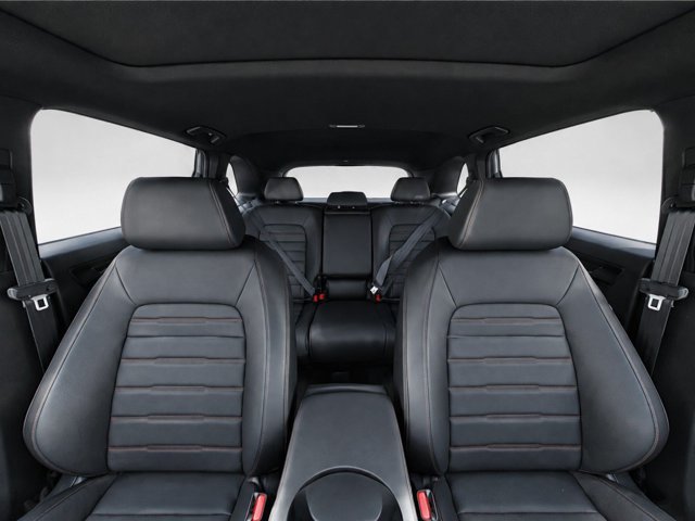 New 2027 Honda CR-V Sport-L image 27